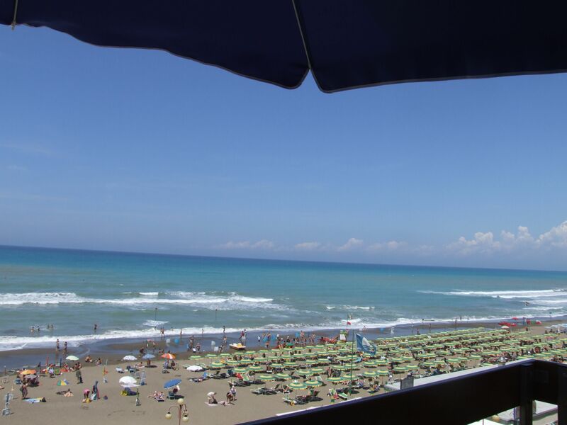 Marina Di Castagneto