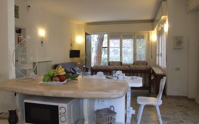 Accommodation:&nbsp;Azalea