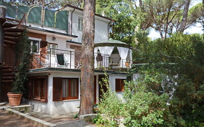 Villa Pineta