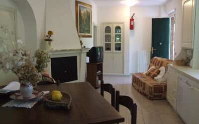 Dalia: Property, Room, Furniture, Building, Interior Design, Living Room, House, Floor, Real Estate, Table