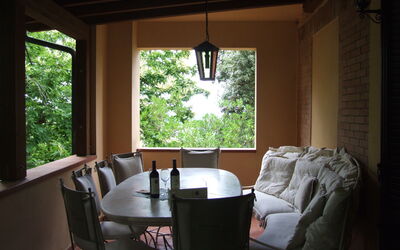 Accommodation:&nbsp;Dalia