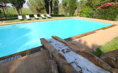 Villa Maremma