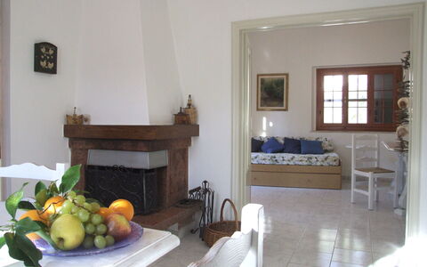 Villa Agrifogli: Property, Room, Interior Design, Furniture, Building, House, Floor, Living Room, Real Estate, Home