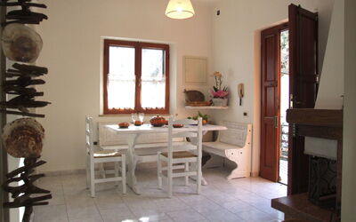 Accommodation:&nbsp;Rosa