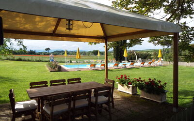 Villa San Fabiano