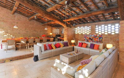 Villa San Fabiano