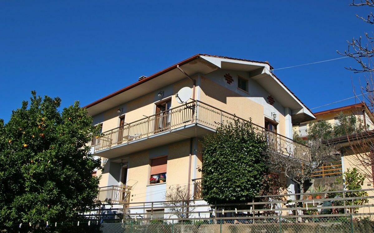 Casa Lenzetti