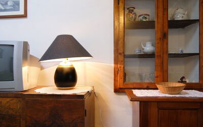 Accommodation:&nbsp;Giaggiolo