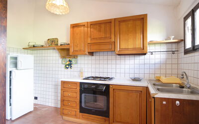 Accommodation:&nbsp;Iris