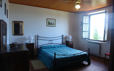 Accommodation:&nbsp;Ginestra