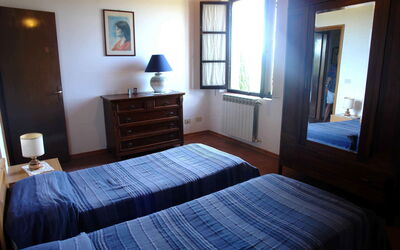 Accommodation:&nbsp;Ginestra