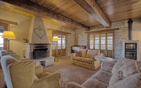 Accommodation:&nbsp;Grano
