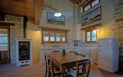 Accommodation:&nbsp;Grano