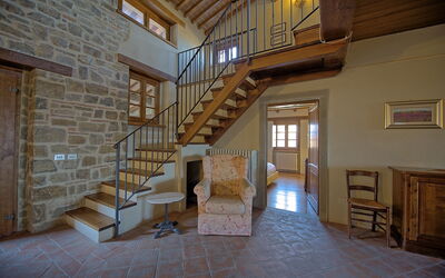Accommodation:&nbsp;Grano
