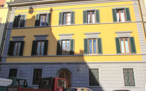 Appartamento Via Spontini