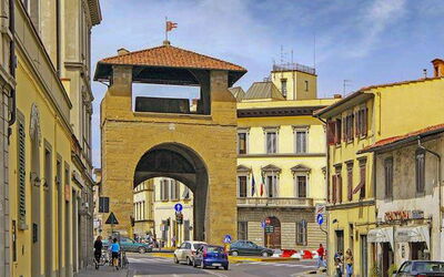 Appartamento Via Spontini