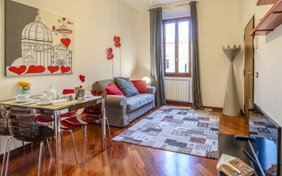 Appartamento Via Spontini