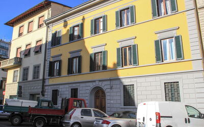 Appartamento Via Spontini