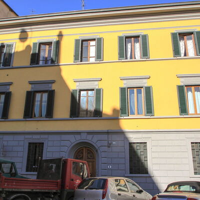 Appartamento Via Spontini