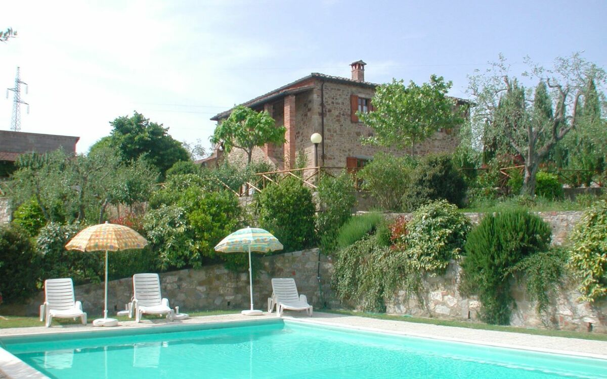 Villa S. Andrea