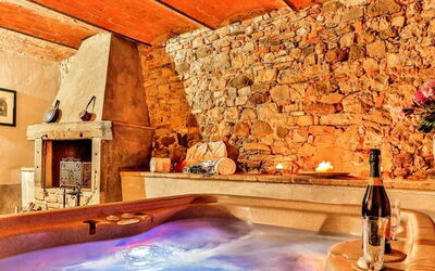 Romantic Getaways